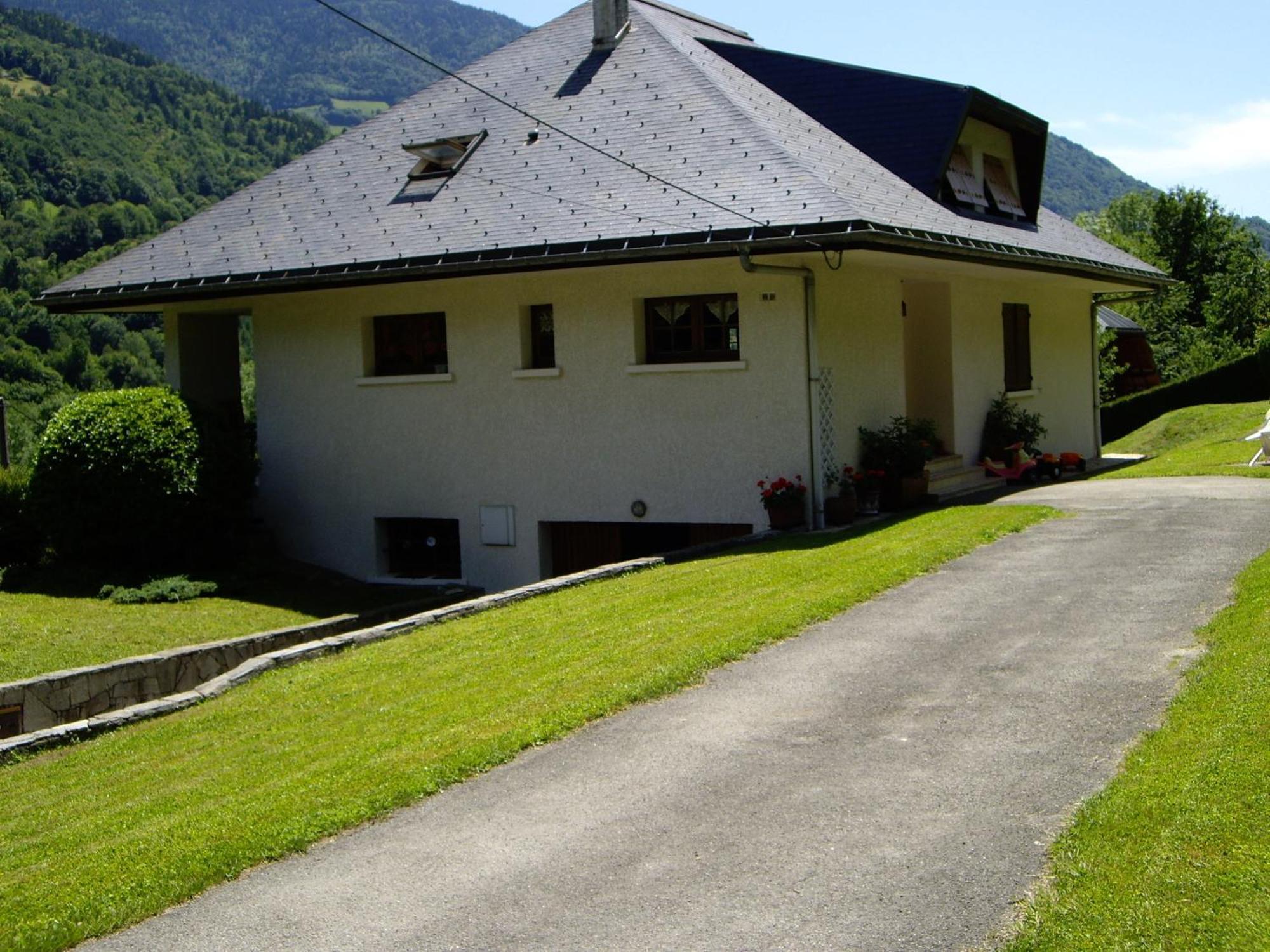 Chambres D'Hotes Les Pierres Taillees Thenesol Luaran gambar