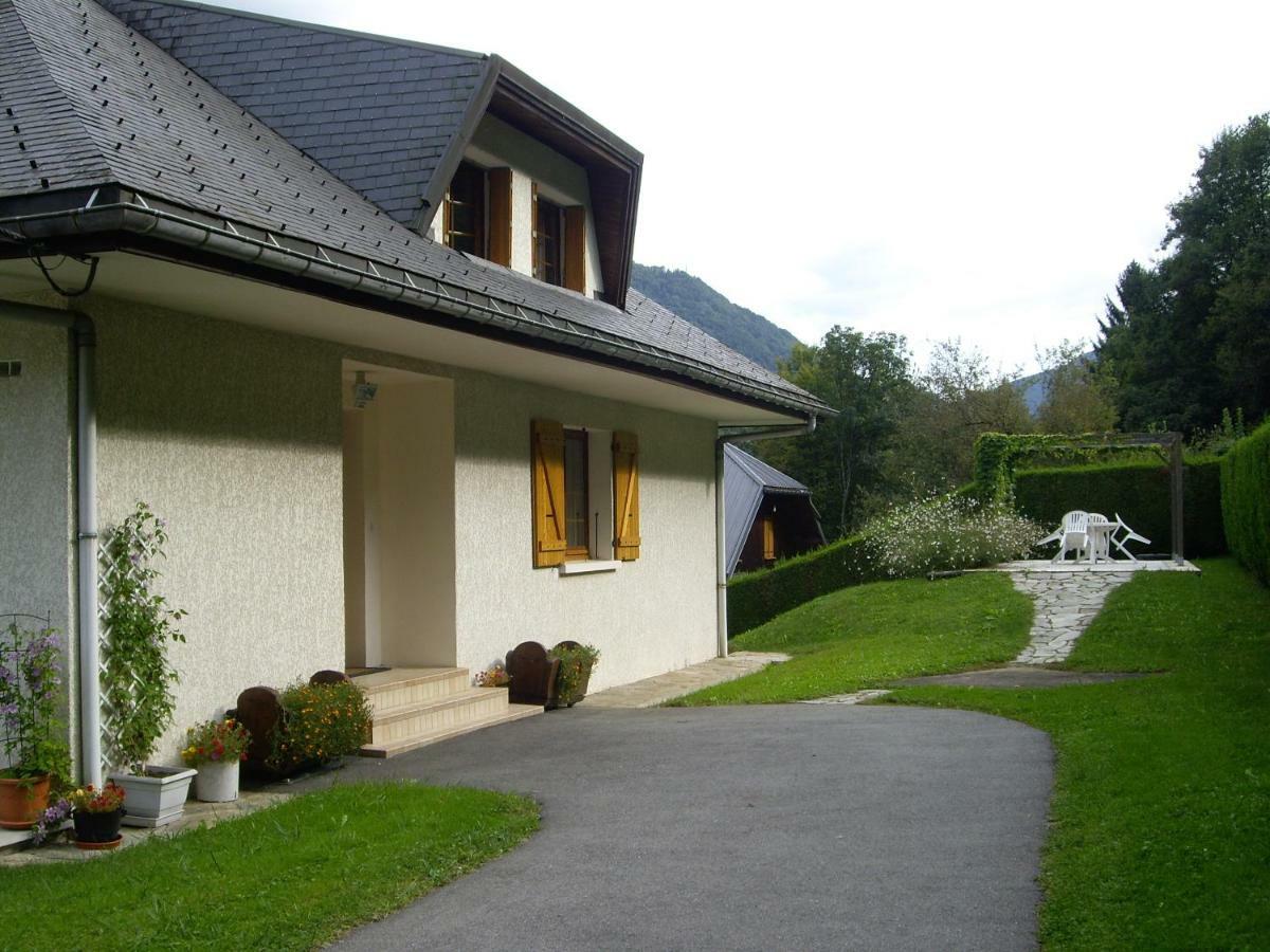 Chambres D'Hotes Les Pierres Taillees Thenesol Luaran gambar