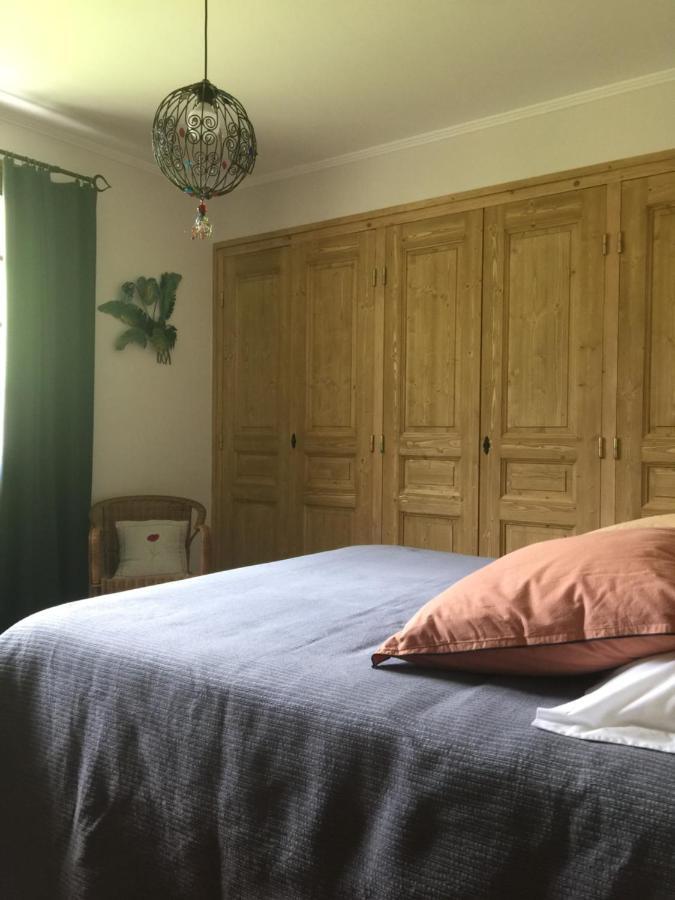 Chambres D'Hotes Les Pierres Taillees Thenesol Luaran gambar